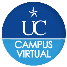 Todos los cursos | Campus Virtual UC