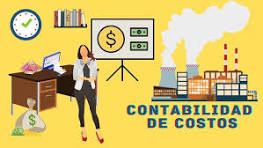 CONTABILIDAD de Costos 🟠🟢🟣 Clasificación 👉 Diferencias entre Costo y  Pérdida